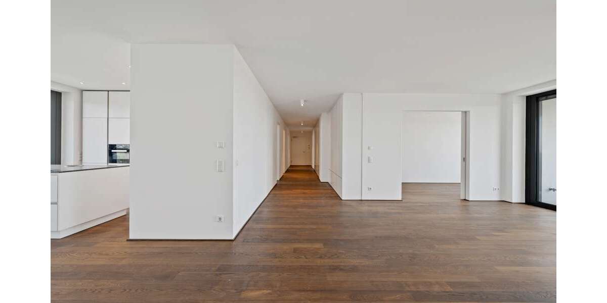 Etagenwohnung Frankfurt am Main Bockenheim - 4 Zimmer, 176 m&sup2;, 1.369.000&euro; | Angebot:26403575