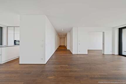 Wohnung Frankfurt am Main Bockenheim - 4 Zimmer, 176 m&sup2;, 1.369.000&euro; | Angebot:26403575