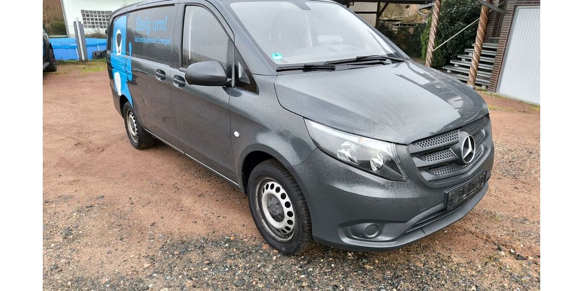 Mercedes-Benz Vito 229.574 km 13.300 &euro; Steinbach 61449