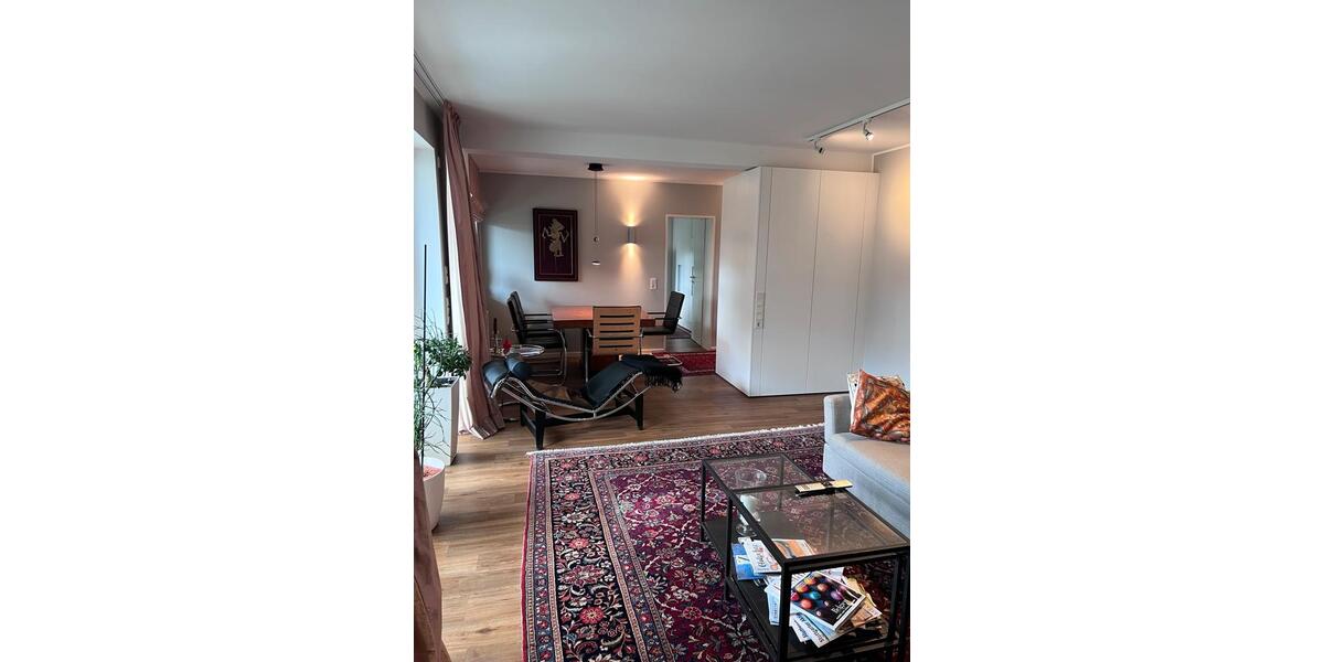 Etagenwohnung Wiesbaden Schierstein - 3 Zimmer, 87 m&sup2;, 450.000&euro; | Angebot:27216791
