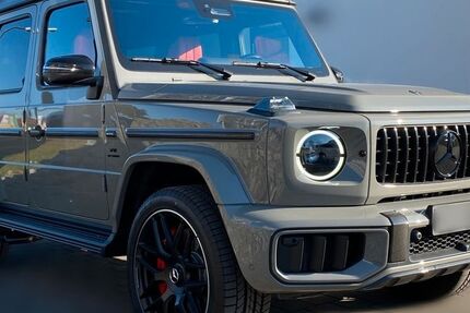 Mercedes-Benz G 63 AMG 4.000 km 148.959 € Mainz 55124