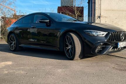 Mercedes-Benz AMG GT 27.805 km 92.000 &euro; Bischofsheim 65474