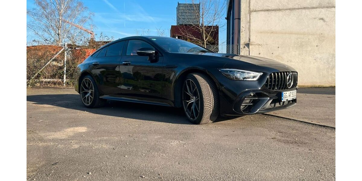 Mercedes-Benz AMG GT 27.805 km 92.000 &euro; Bischofsheim 65474