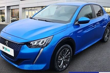 Peugeot 208 57.562 km 14.980 &euro; Wiesbaden 65201