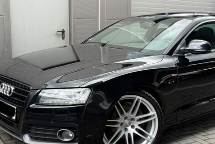 Audi A5 159.980 km 12.990 &euro; Wiesbaden 65207