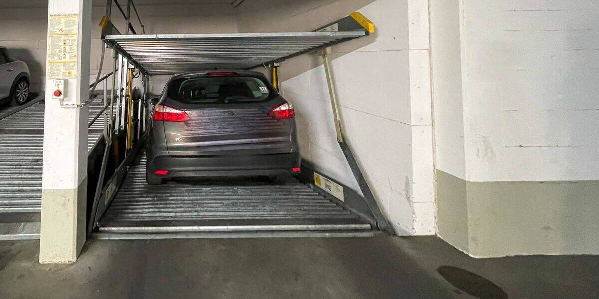 Etagenwohnung Rüsselsheim - 4 Zimmer, 97 m&sup2;, 390.000&euro; | Angebot:24028191