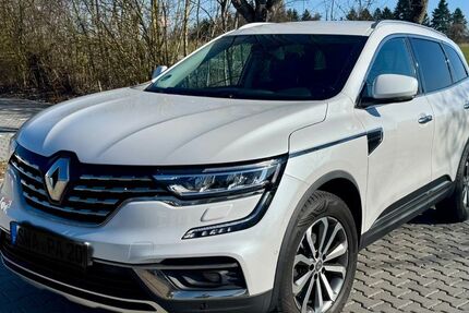 Renault Koleos 77.210 km 19.700 &euro; Taunusstein 65232
