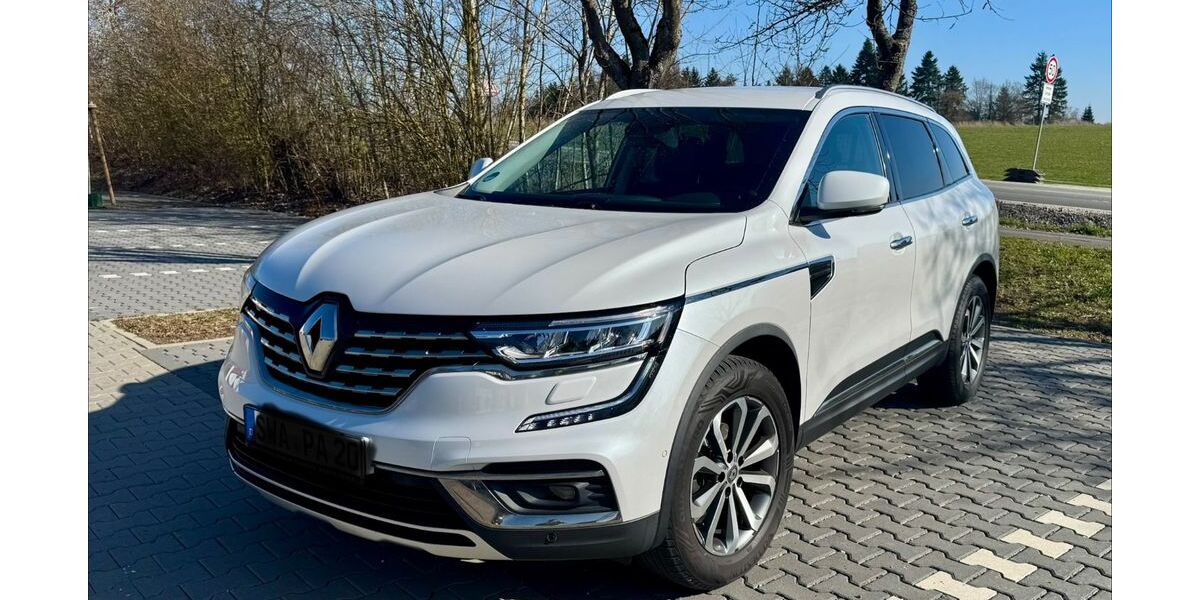 Renault Koleos 77.210 km 19.700 &euro; Taunusstein 65232