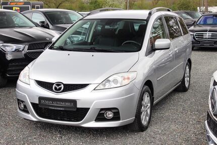 Mazda 5 217.000 km 1.900 &euro; Bischofsheim 65474