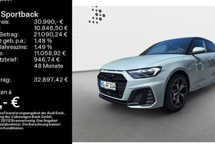 Audi A1 4.900 km 29.990 € Oberursel 61440