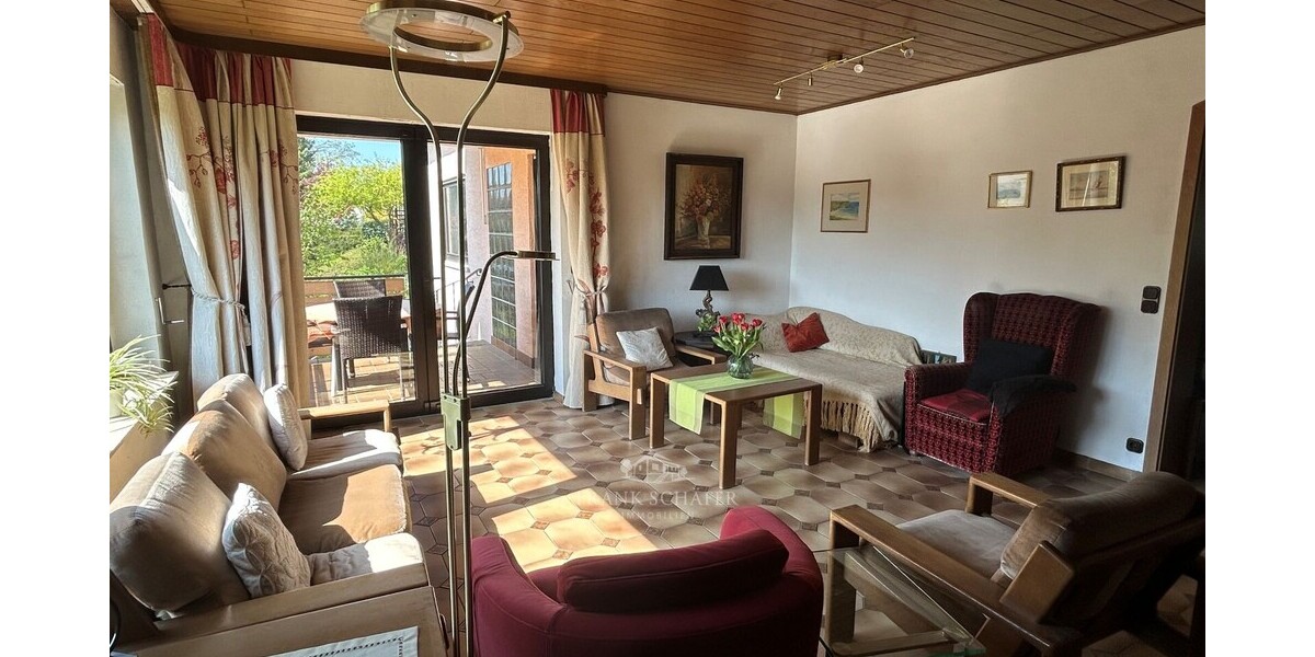 FRANK SCHÄFER IMMOBILIEN - EFH in Saulheimer Toplage: ca. 200m² Wfl. & außergewöhnliches Grundstück - Einfamilienhaus Saulheim / Nieder-Saulheim Saulheim | Angebot:26659997