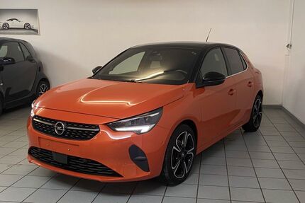 Opel Corsa 53.500 km 13.999 &euro; Mainz-Kastel 55252