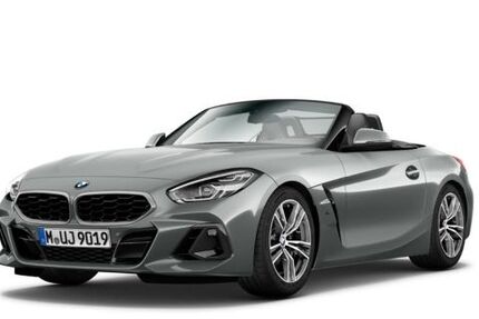 BMW Z4 4.633 km 46.740 € Hofheim 65719