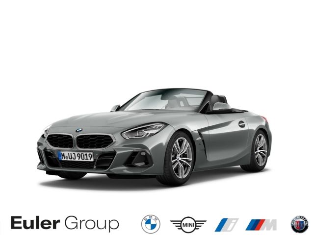 BMW Z4 4.633 km 46.740 € Hofheim 65719