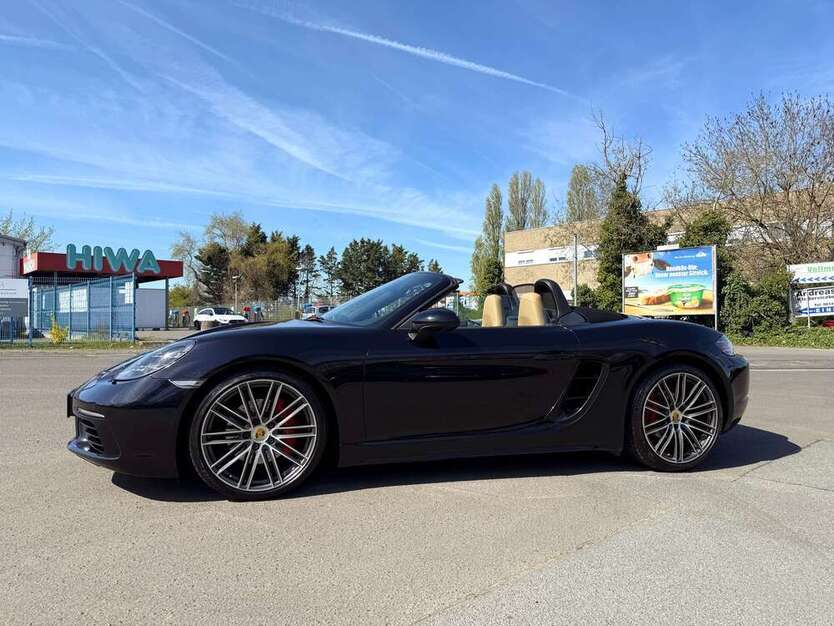 Boxster