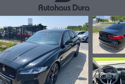 Jaguar XF 99.200 km 28.950 € Rüsselsheim 65428