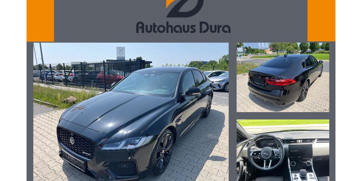 Jaguar XF 99.200 km 28.950 € Rüsselsheim 65428