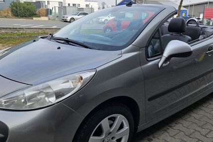 Peugeot 207 147.000 km 3.400 &euro; Kelkheim 65779