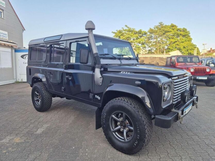 Defender