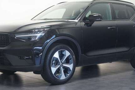 Volvo XC40 25.917 km 33.990 &euro; Wiesbaden 65205