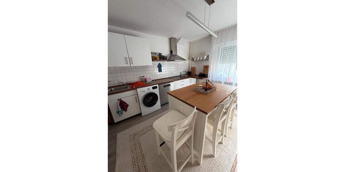 Hochparterre Mörfelden-Walldorf Walldorf - 3 Zimmer, 87 m&sup2;, 1.300&euro; | Angebot:26339674