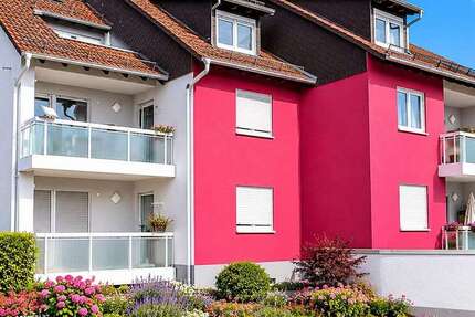 Wohnung Waldems - 2 Zimmer, 78 m&sup2;, 700&euro; | Angebot:26821314