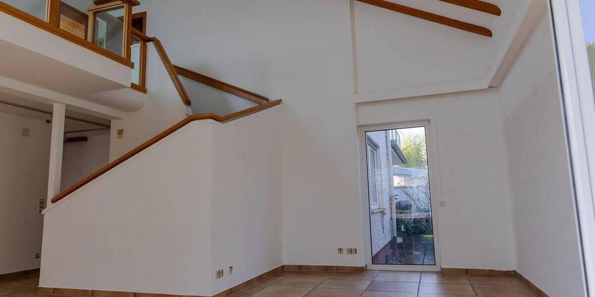 Reihenendhaus Kronberg - 6 Zimmer, 185 m&sup2;, 890.000&euro; | Angebot:26355993