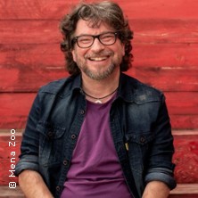 Hennes Bender - Alter Falter - Vorpremiere 04.10.2026 Flörsheimer Keller