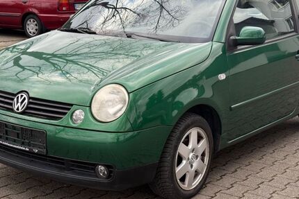 VW Lupo 150.000 km 3.330 € Rüsselsheim 65428
