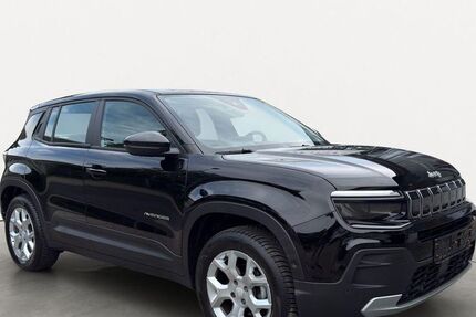Jeep Avenger 10.354 km 17.870 &euro; Oberursel (Taunus) OT Oberursel 61440
