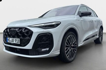 Audi Q5 5.900 km 76.499 &euro; Königstein 61462