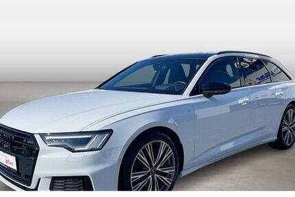 Audi A6 55.619 km 41.990 &euro; Idstein 65510