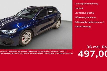 Audi A3 7.298 km 40.680 &euro; Mainz 55131
