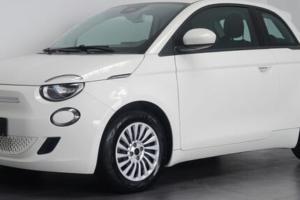 Fiat 500e 19.984 km 15.990 € Wiesbaden 65205