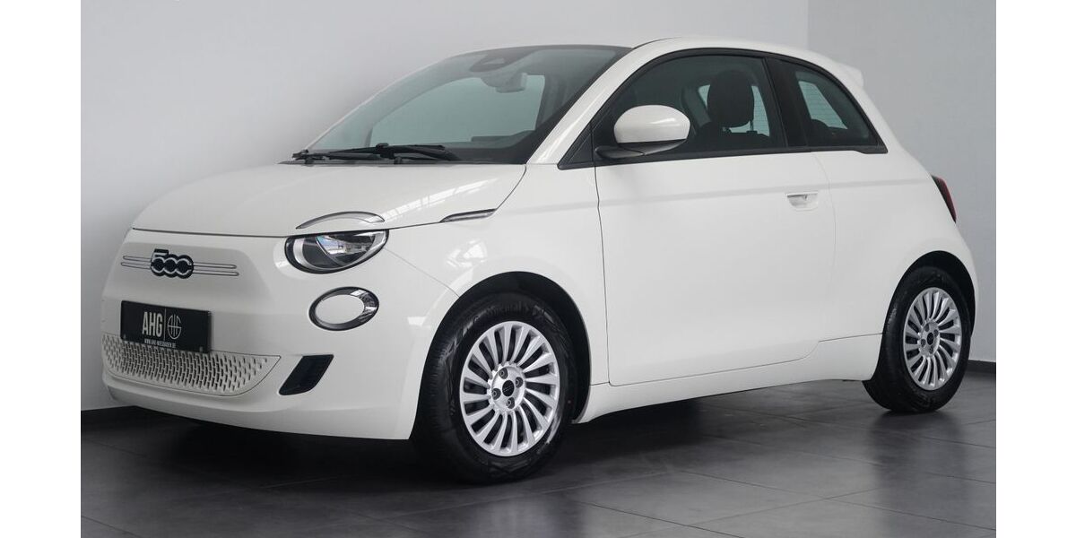 Fiat 500e 19.984 km 15.990 € Wiesbaden 65205