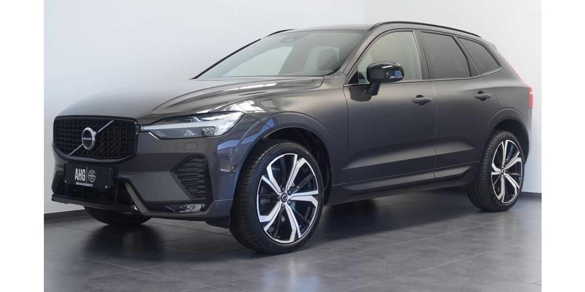 Volvo XC60 36.729 km 43.250 &euro; Wiesbaden 65205