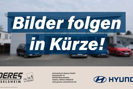 Hyundai TUCSON 7.000 km 35.190 &euro; Rüsselsheim 65428