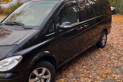 Mercedes-Benz Viano 251.000 km 10.500 € Kelkheim 65779