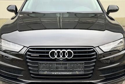 Audi A7 195.000 km 20.900 € Taunusstein 65232