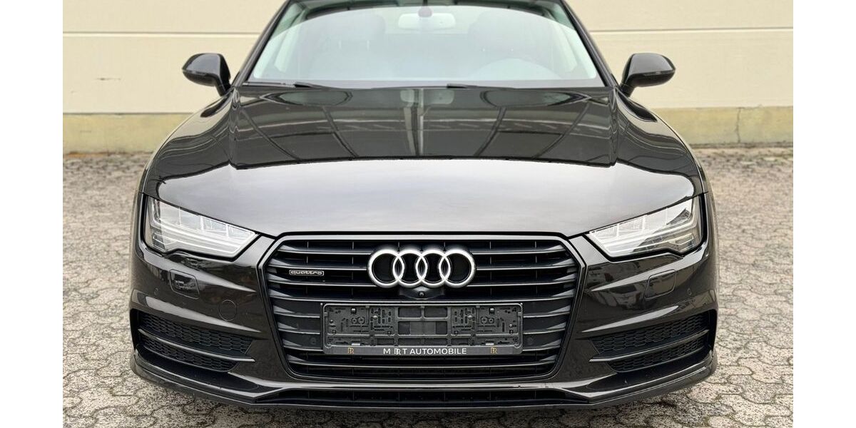 Audi A7 195.000 km 20.900 &euro; Taunusstein 65232