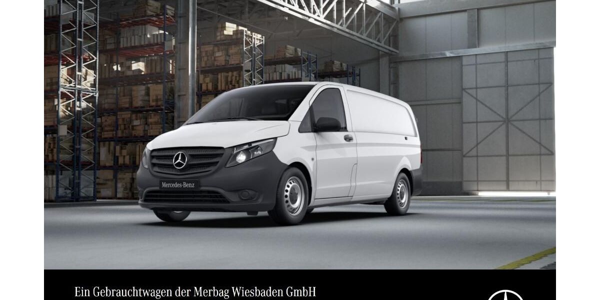 Mercedes-Benz Vito 54.321 km 32.725 &euro; Wiesbaden-Schierstein 65201