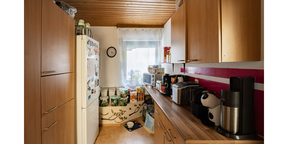 2 Häuser auf einem Grundstück in Bingen-Büdesheim 9 zimmer