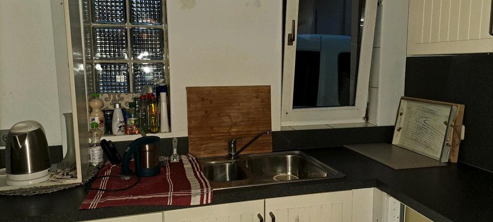 Etagenwohnung Waldems - 3 Zimmer, 100 m&sup2;, 500&euro; | Angebot:23875889