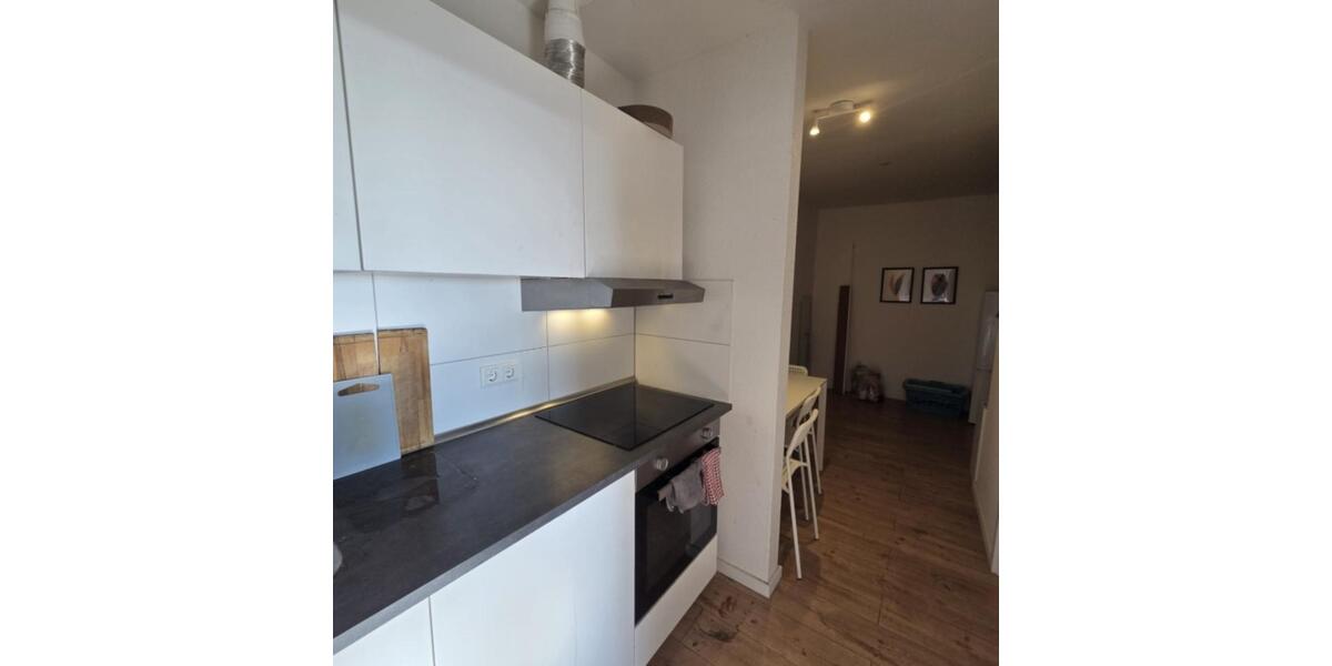 Etagenwohnung Hattersheim am Main - 1 Zimmer, 20 m&sup2;, 610&euro; | Angebot:25237721