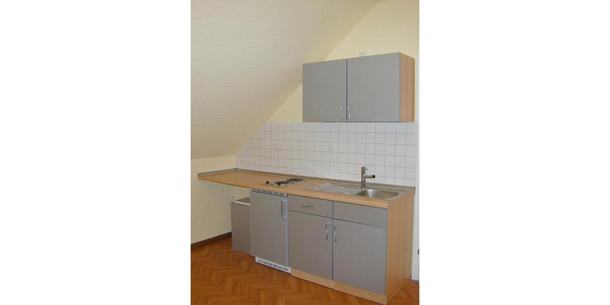 Dachgeschoßwohnung Ginsheim-Gustavsburg Gustavsburg - 1 Zimmer, 31 m&sup2;, 320&euro; | Angebot:26346567