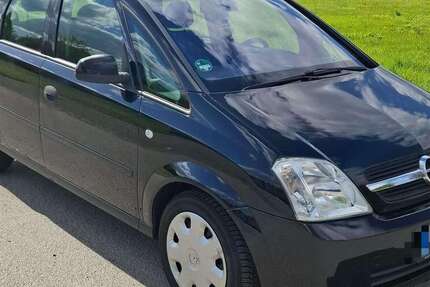 Opel Meriva 144.000 km 1.990 &euro; Rüsselsheim am Main, Stadt 65428