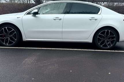 Peugeot 508 187.000 km 10.000 &euro; Bingen am Rhein, Stadt 55411