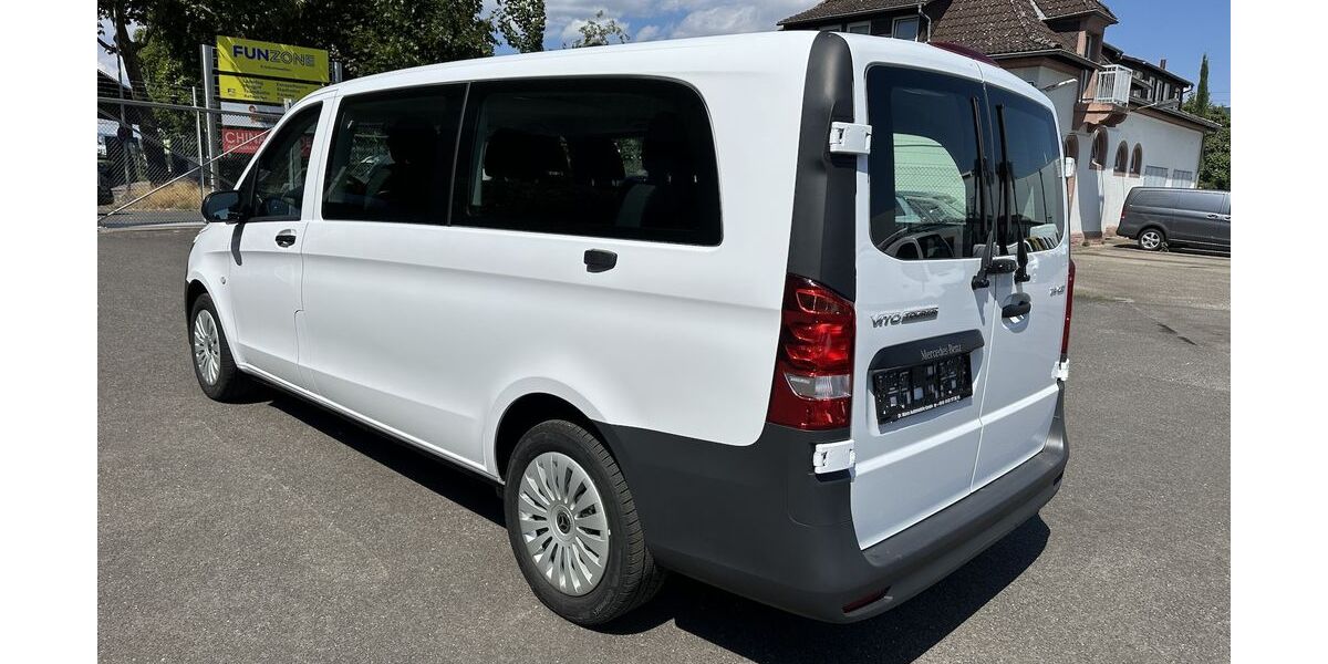 Mercedes-Benz Vito 37.257 km 34.391 &euro; Mainz 55122