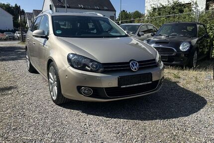 VW Golf 148.000 km 6.499 &euro; Mainz-Kastel 55252