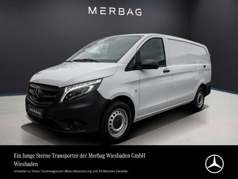 Mercedes-Benz Vito 65.300 km 26.858 € Wiesbaden-Schierstein 65201